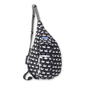 ⭐️FINAL REDUCTION ⭐️NWOT Kavu Swan Rope Backpack